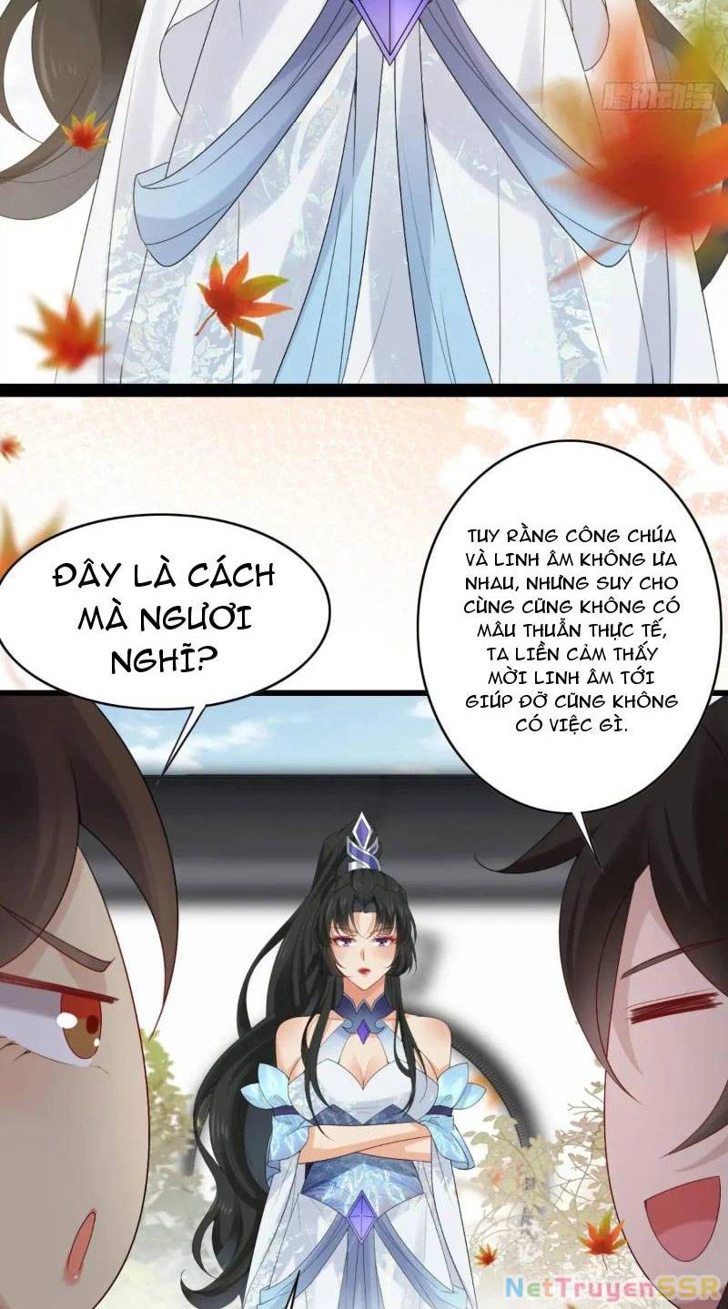 Công Tử Biệt Tú!: Chapter 61