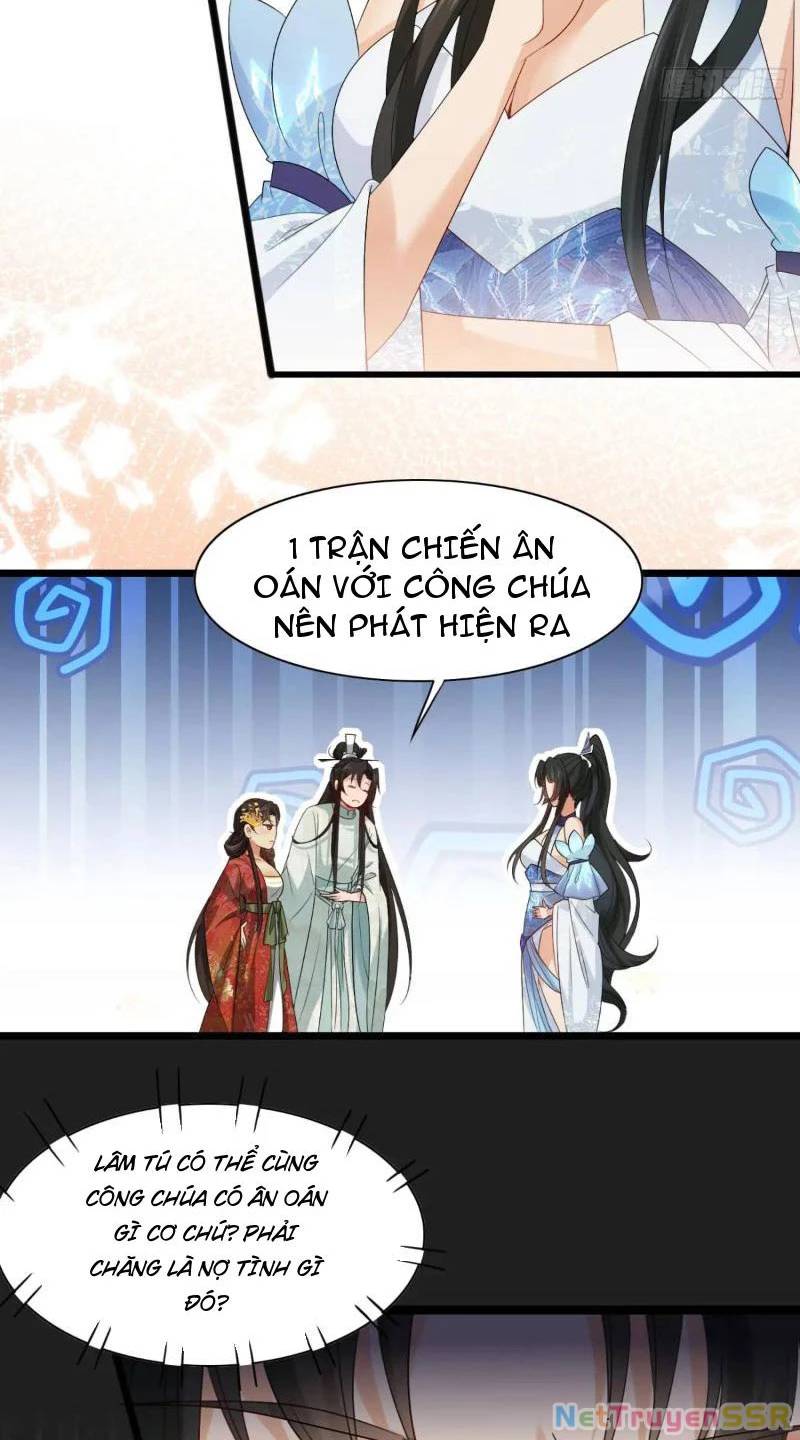 Công Tử Biệt Tú!: Chapter 61