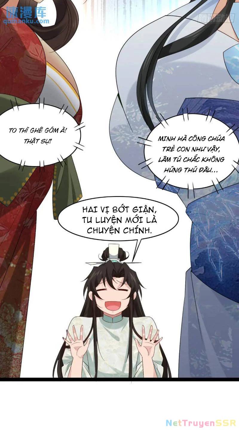 Công Tử Biệt Tú!: Chapter 61