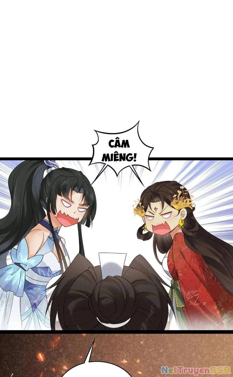 Công Tử Biệt Tú!: Chapter 61