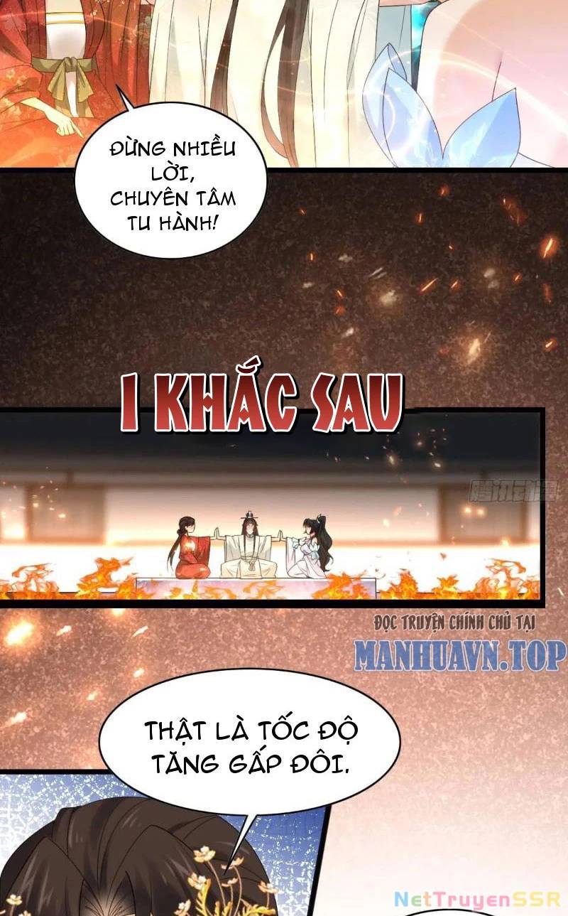 Công Tử Biệt Tú!: Chapter 61