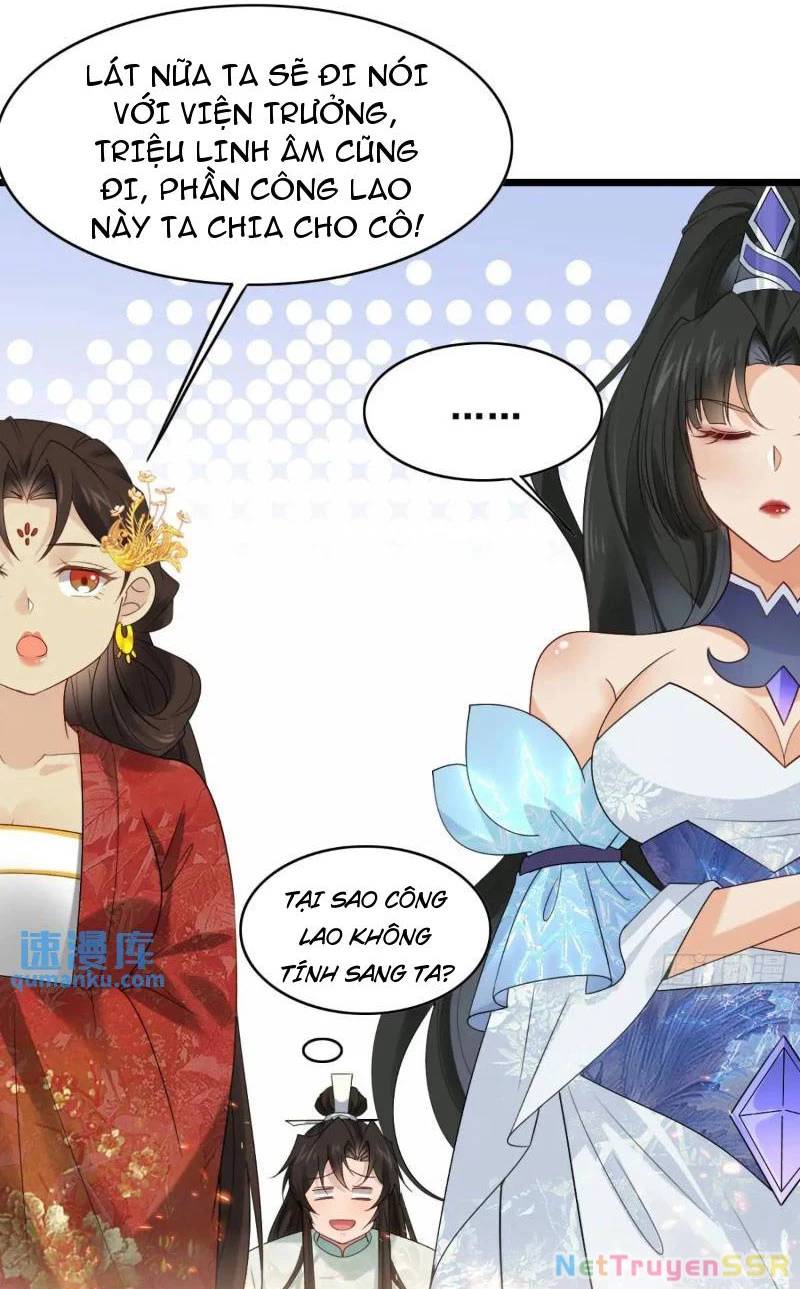 Công Tử Biệt Tú!: Chapter 61