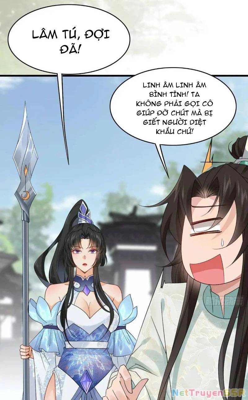 Công Tử Biệt Tú!: Chapter 61