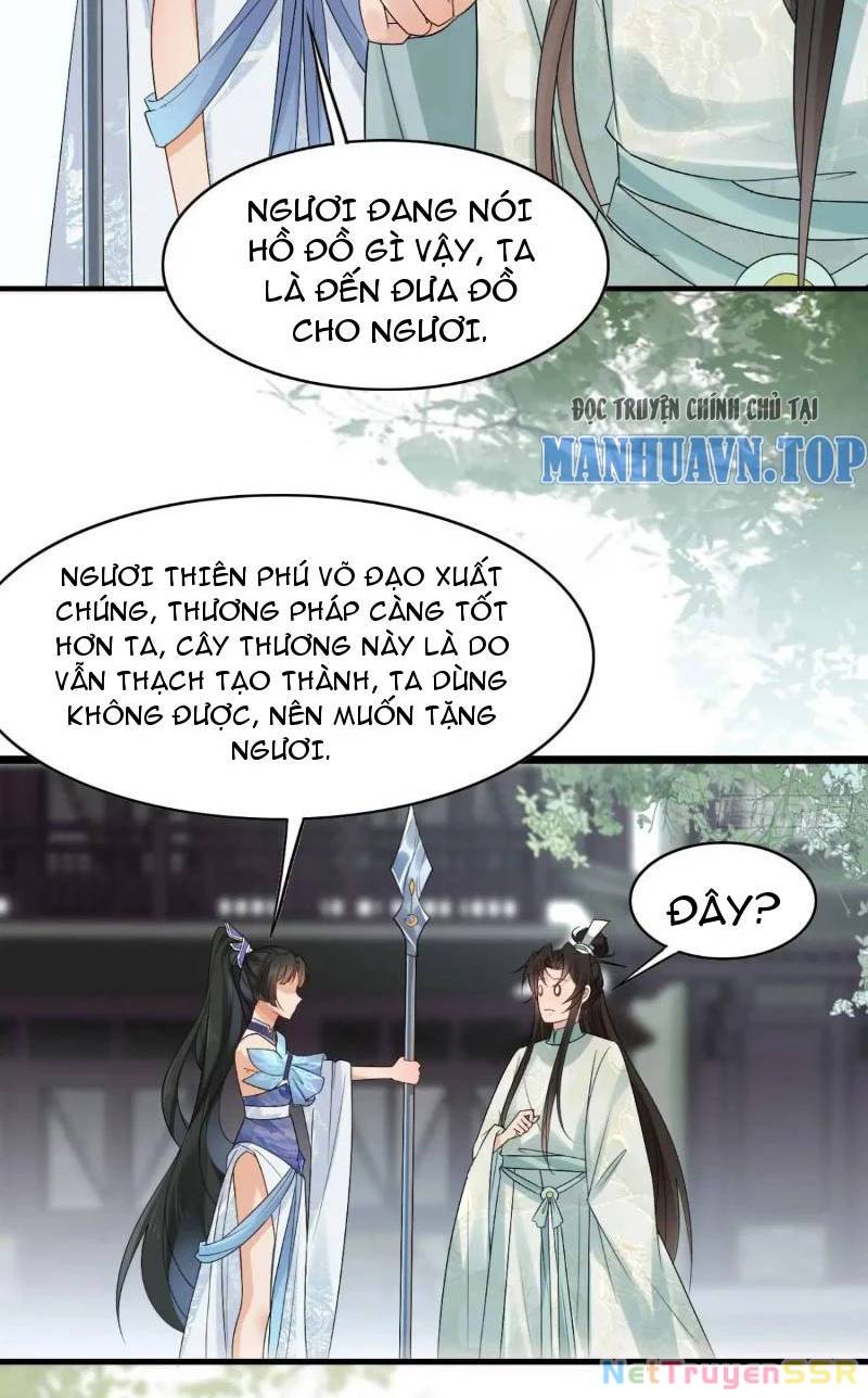 Công Tử Biệt Tú!: Chapter 61