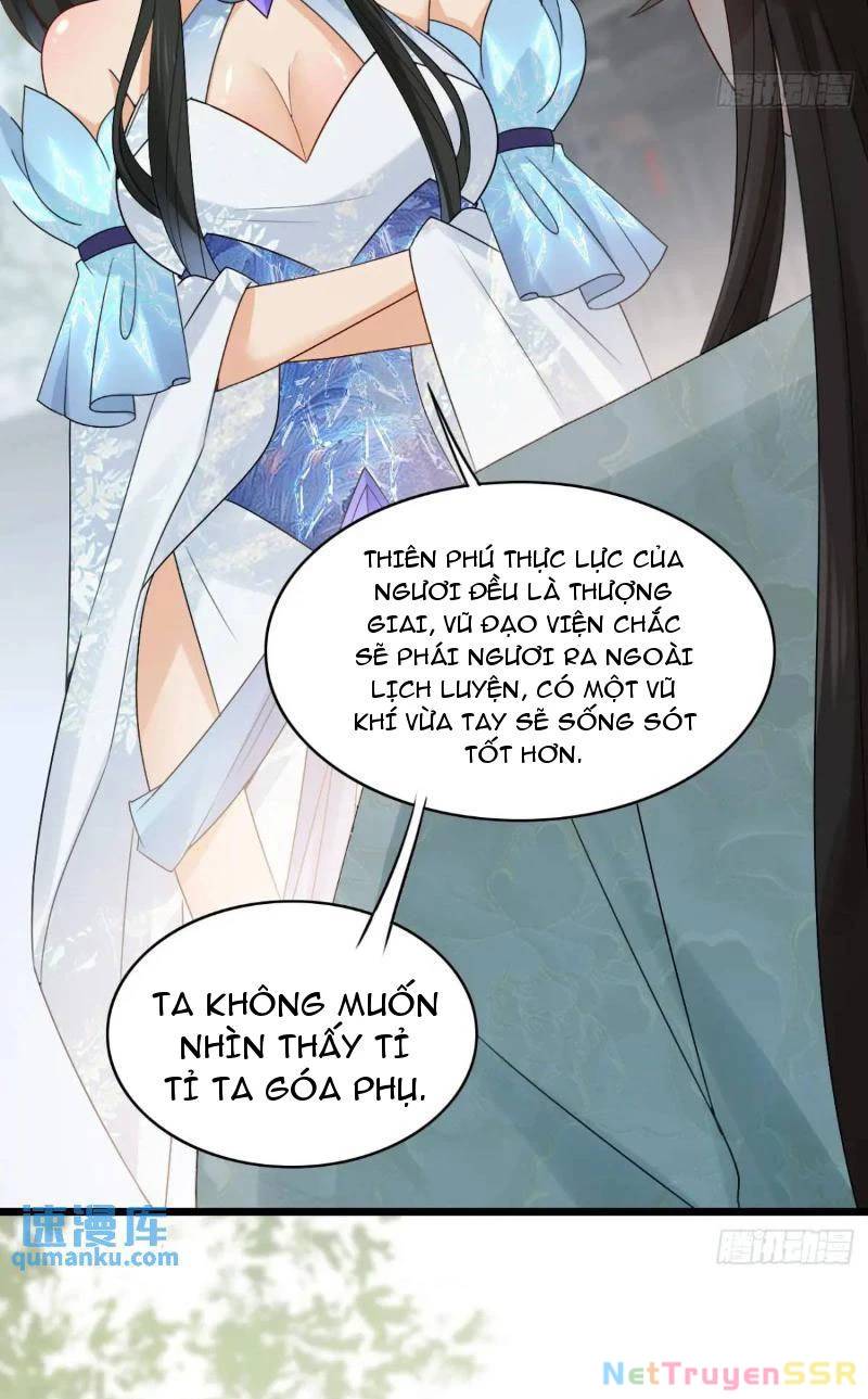 Công Tử Biệt Tú!: Chapter 61