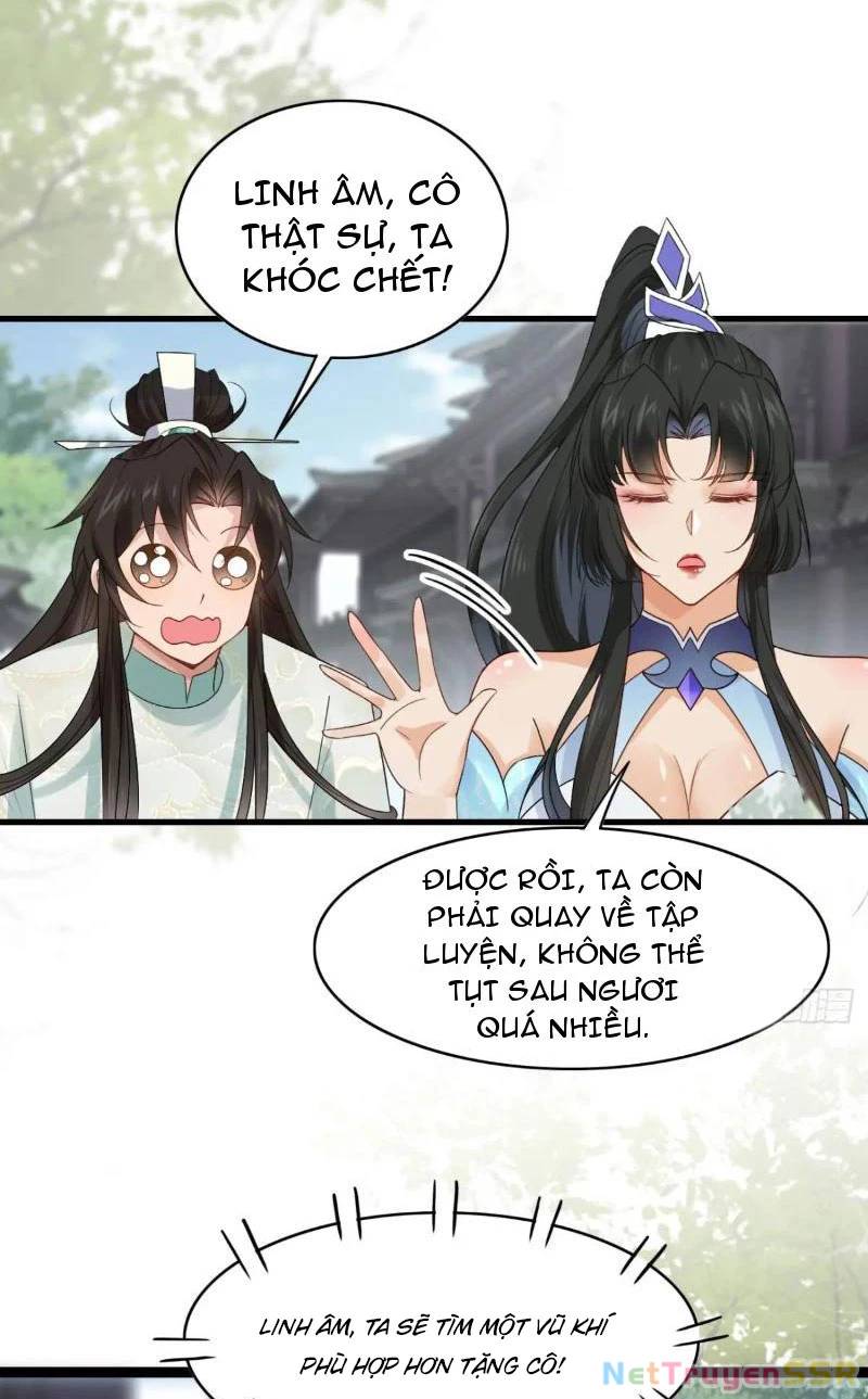 Công Tử Biệt Tú!: Chapter 61