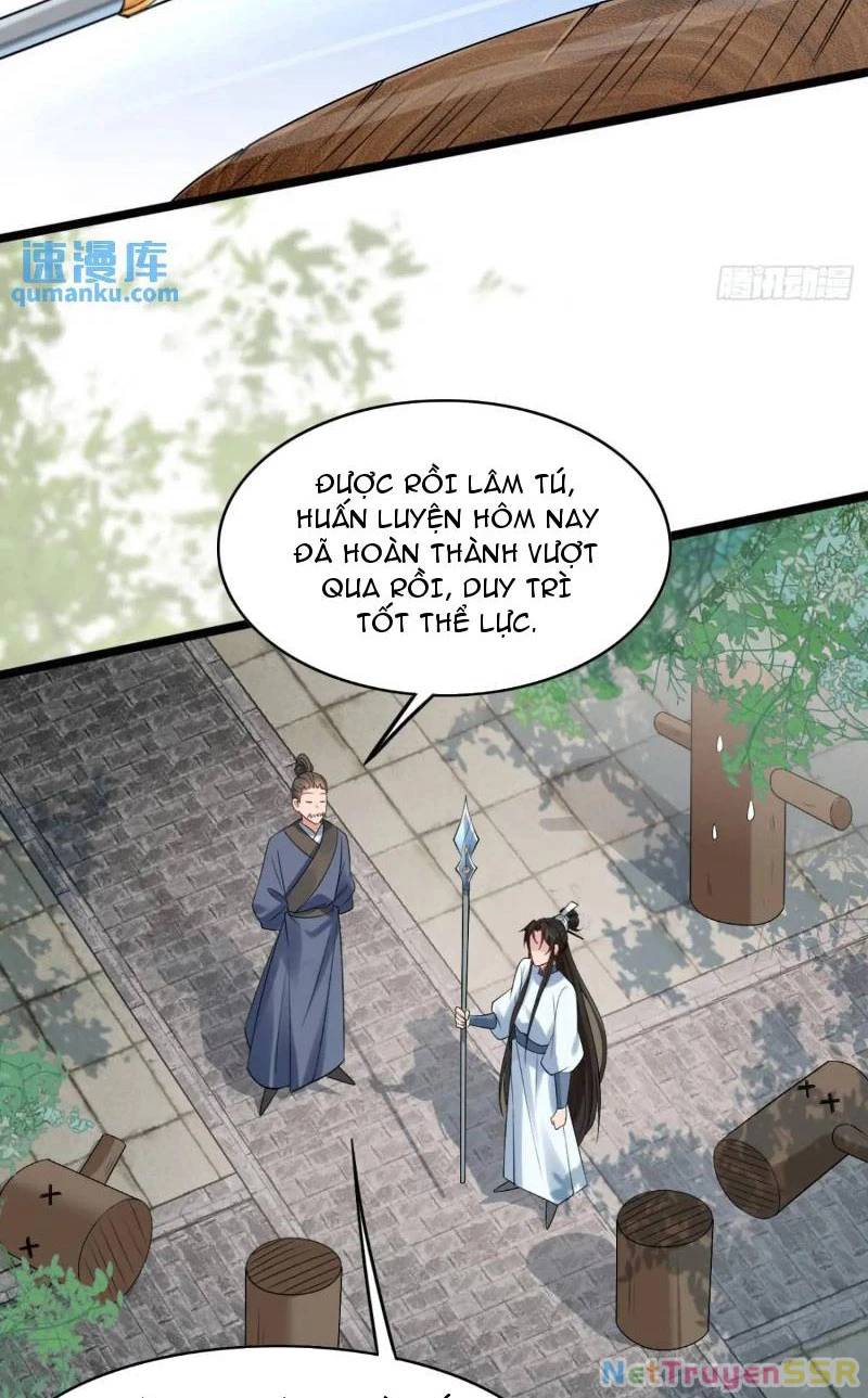 Công Tử Biệt Tú!: Chapter 61
