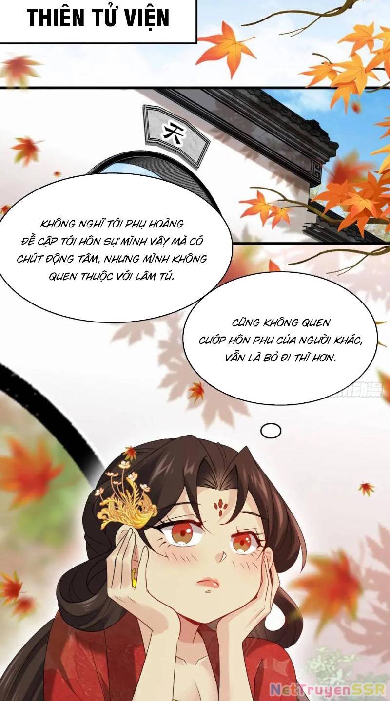 Công Tử Biệt Tú!: Chapter 61