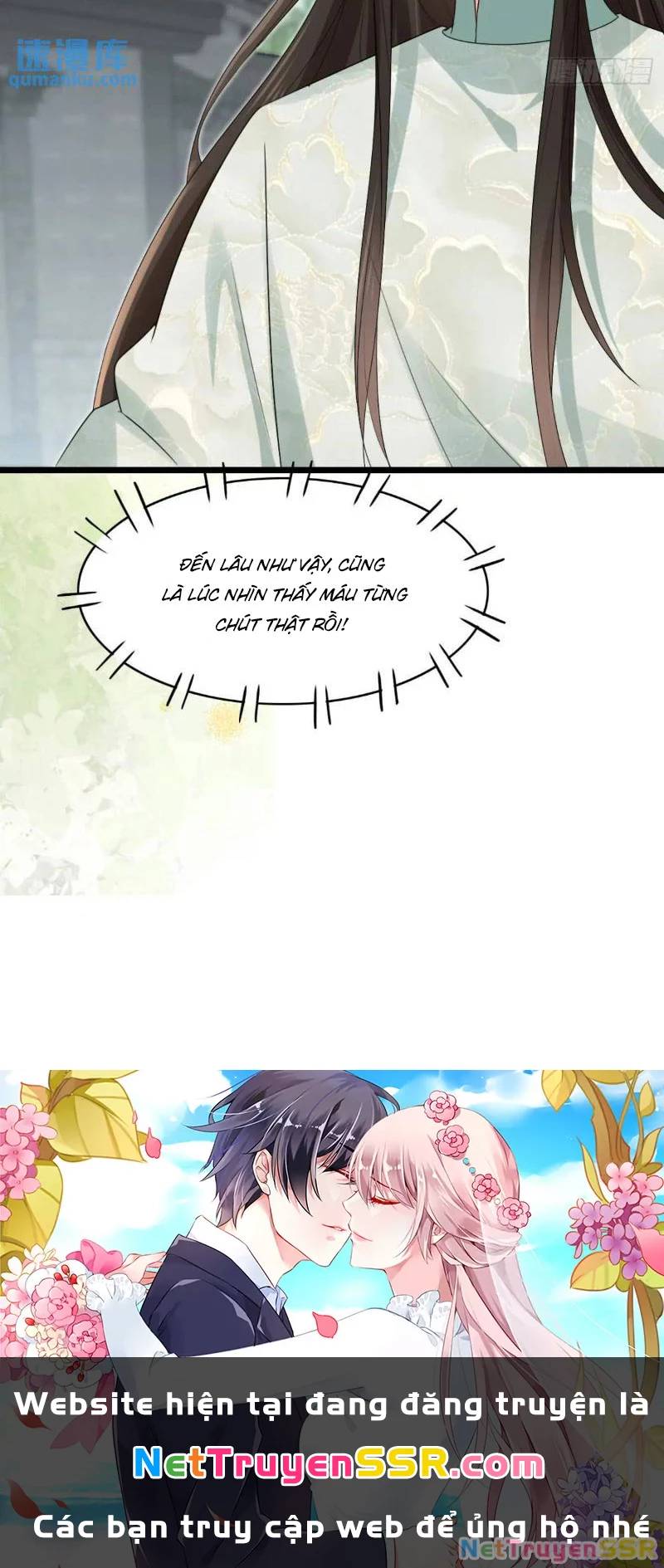 Công Tử Biệt Tú!: Chapter 61