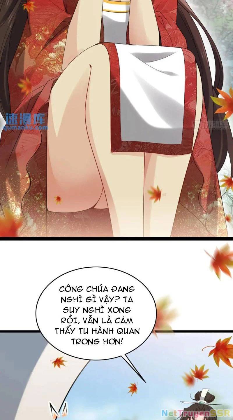 Công Tử Biệt Tú!: Chapter 61