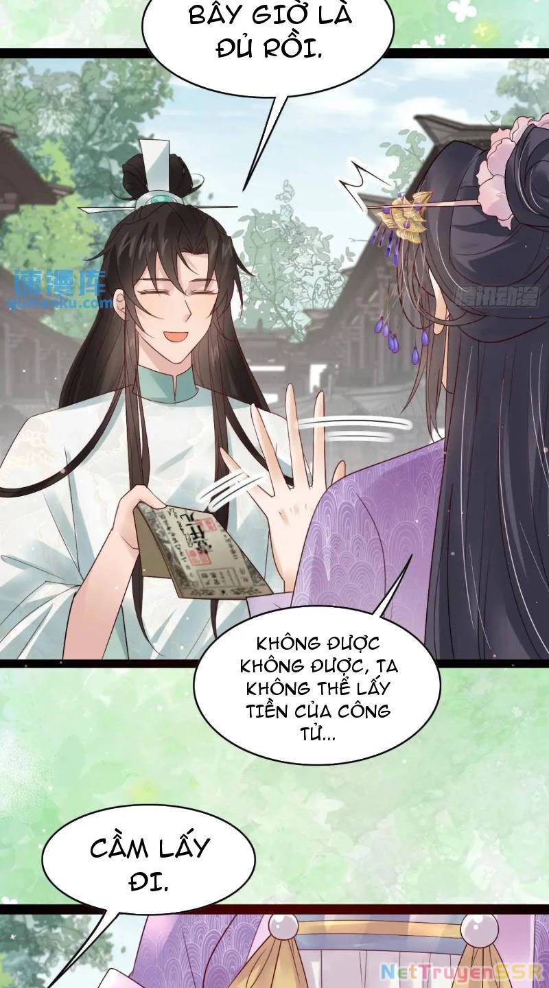 Công Tử Biệt Tú!: Chapter 63