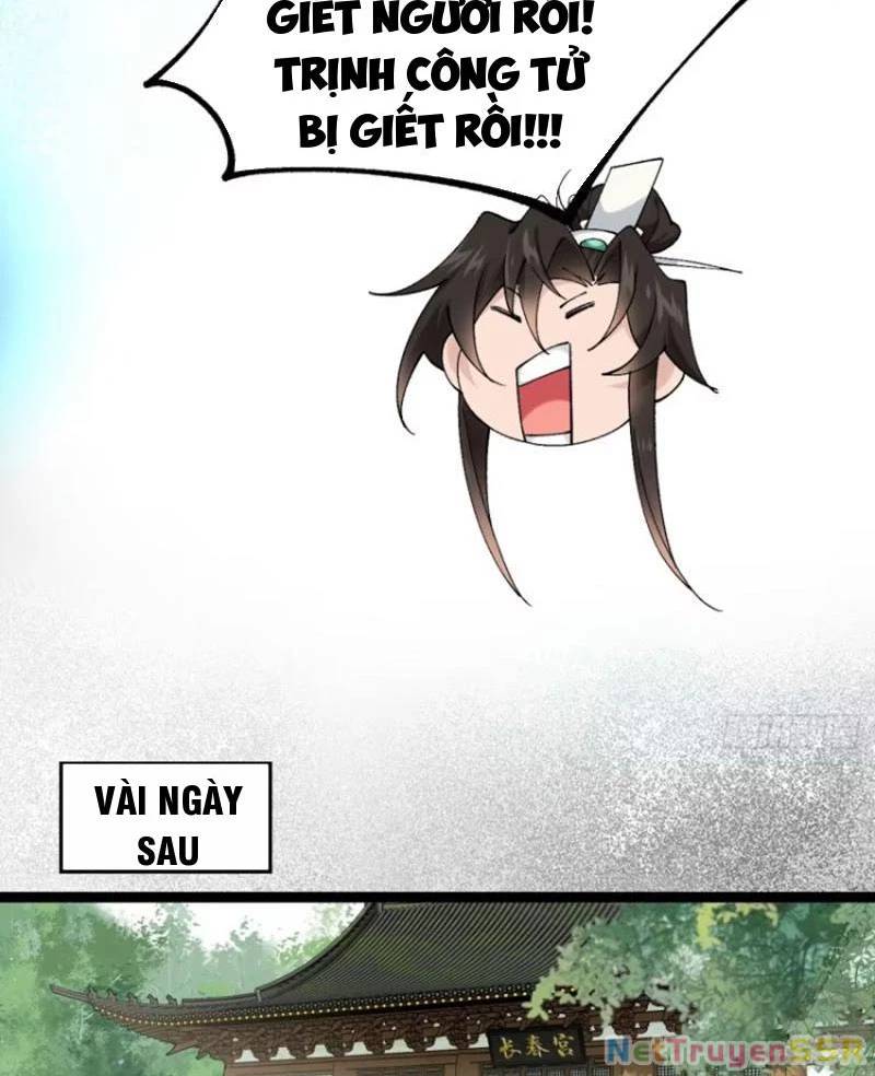 Công Tử Biệt Tú!: Chapter 64