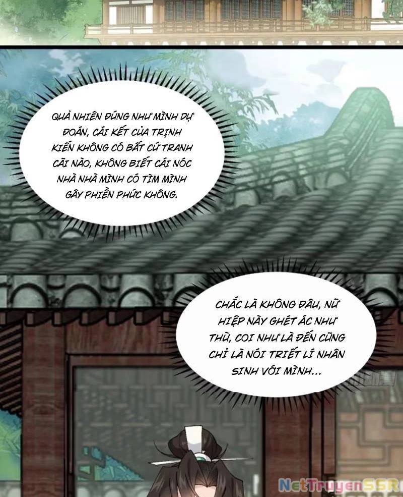 Công Tử Biệt Tú!: Chapter 64
