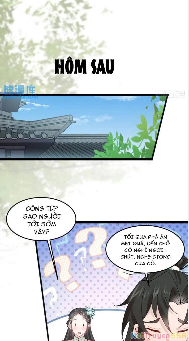 Công Tử Biệt Tú!: Chapter 65
