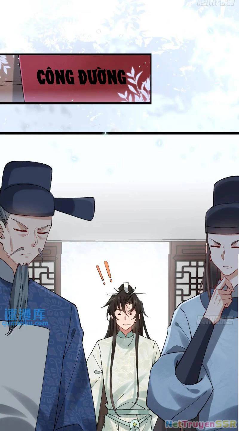 Công Tử Biệt Tú!: Chapter 65