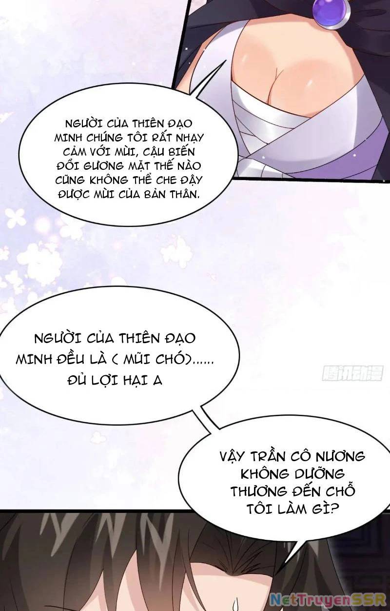 Công Tử Biệt Tú!: Chapter 66