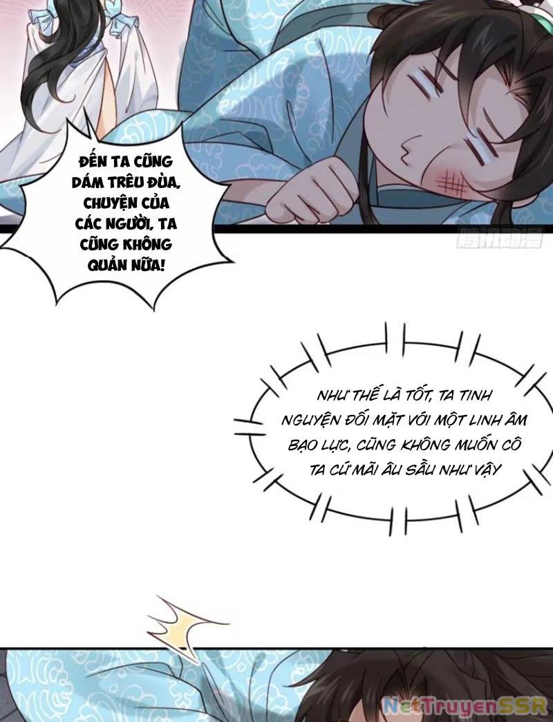 Công Tử Biệt Tú!: Chapter 72