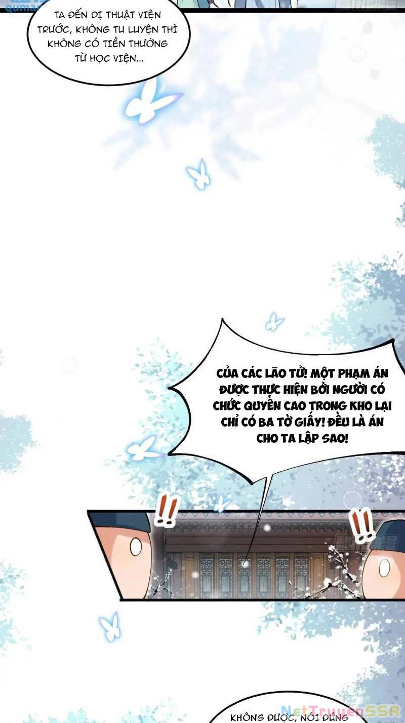 Công Tử Biệt Tú!: Chapter 73