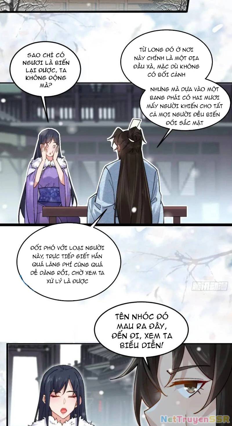 Công Tử Biệt Tú!: Chapter 73