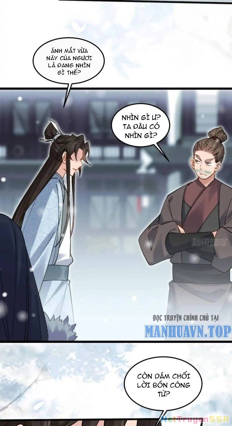 Công Tử Biệt Tú!: Chapter 73