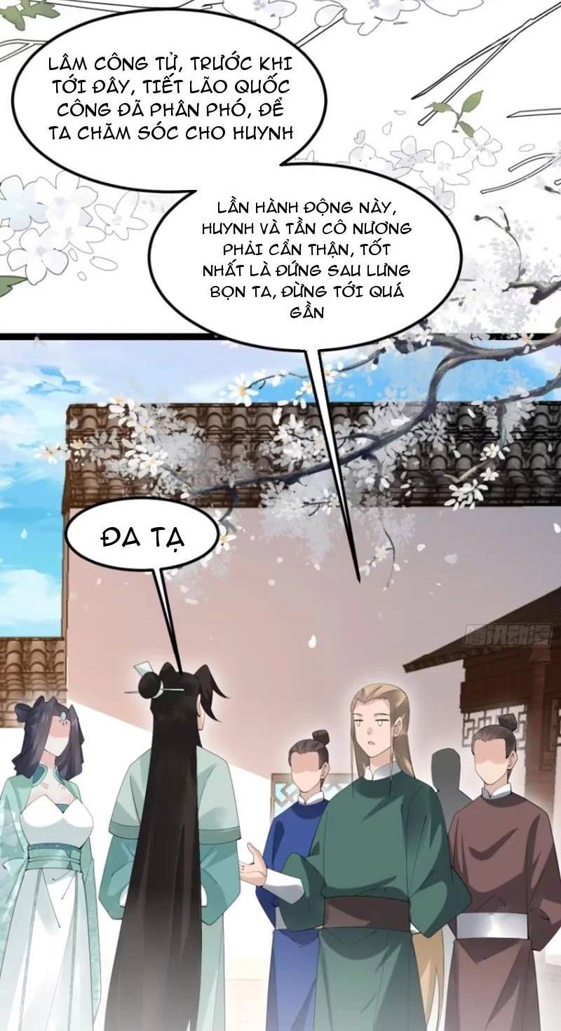 Công Tử Biệt Tú!: Chapter 100