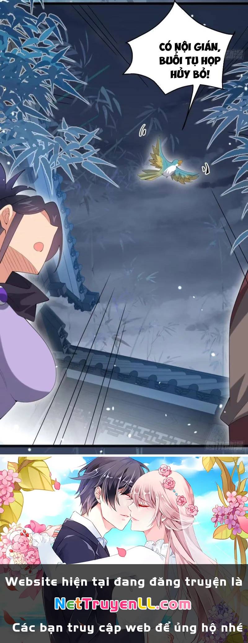 Công Tử Biệt Tú!: Chapter 100