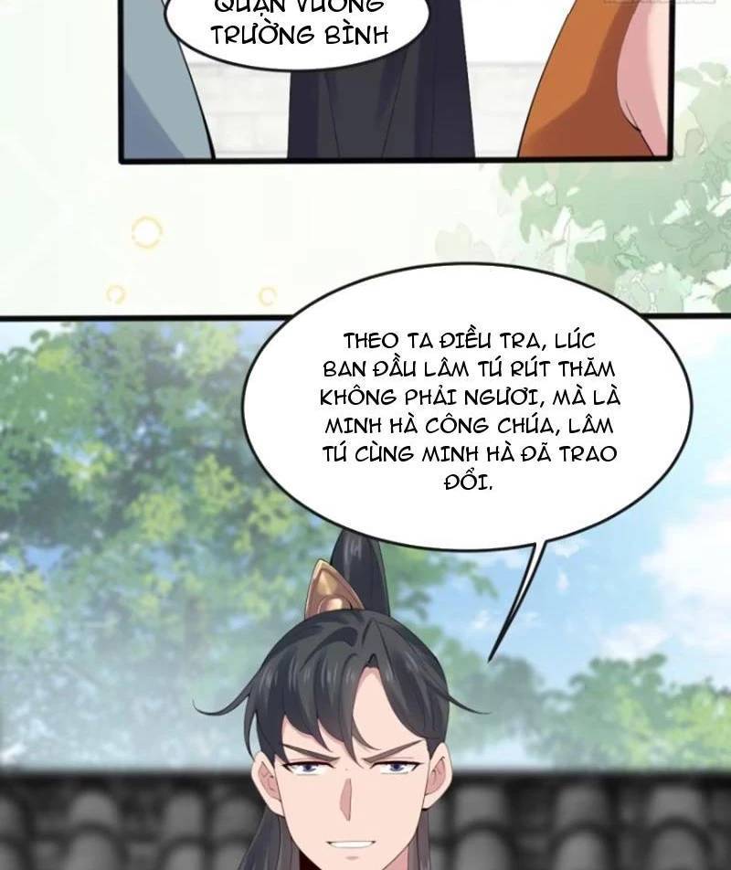Công Tử Biệt Tú!: Chapter 109