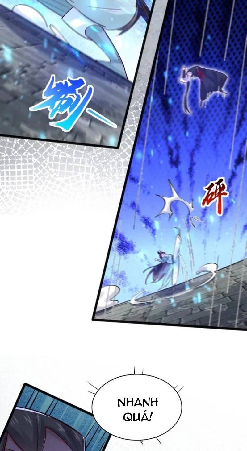 Công Tử Biệt Tú!: Chapter 111