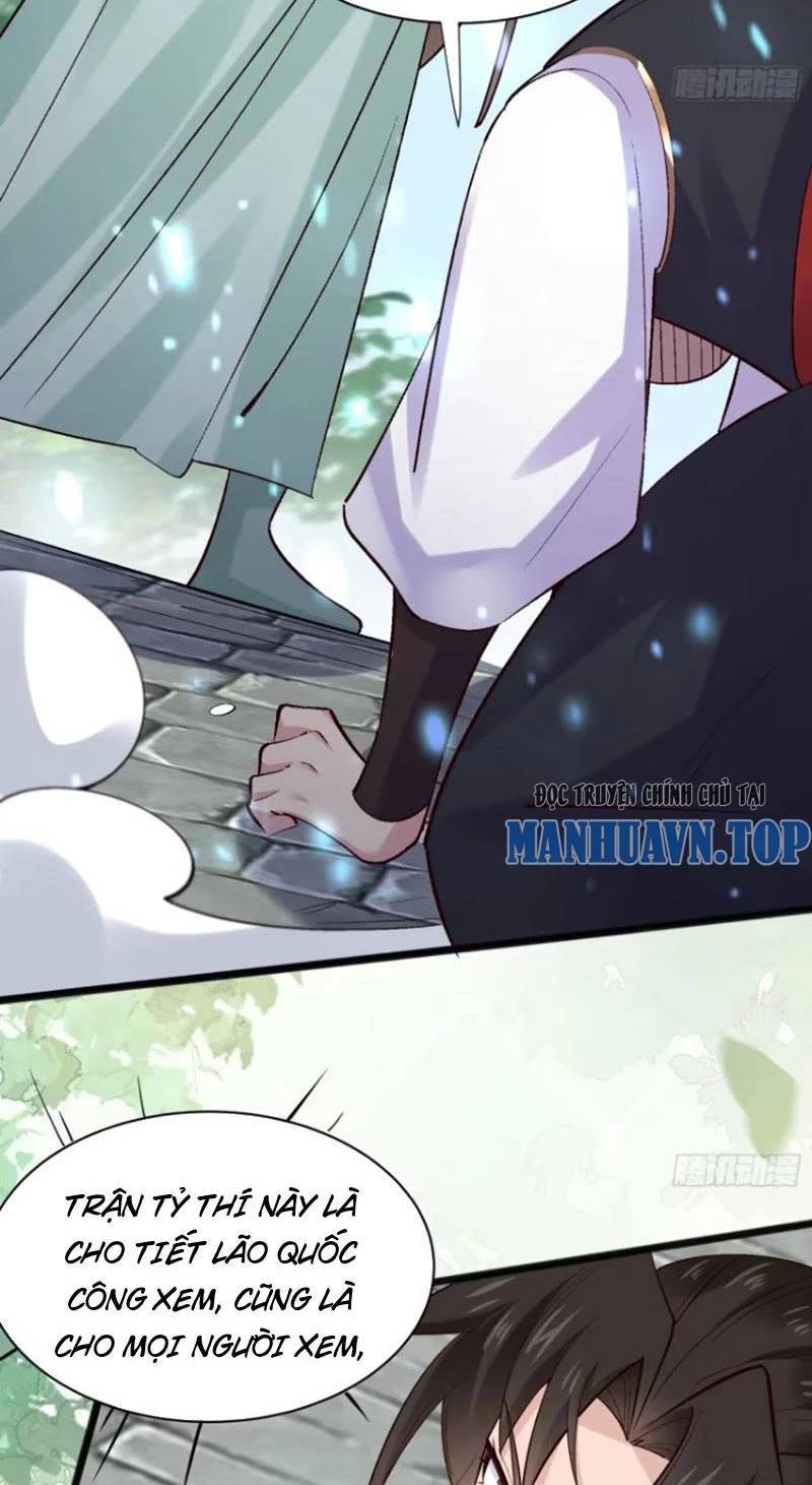 Công Tử Biệt Tú!: Chapter 111