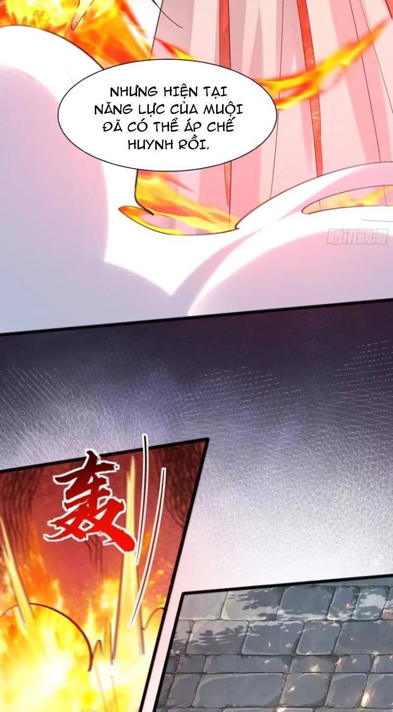 Công Tử Biệt Tú!: Chapter 111