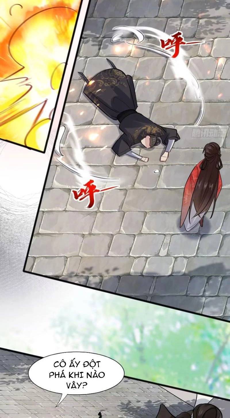 Công Tử Biệt Tú!: Chapter 111