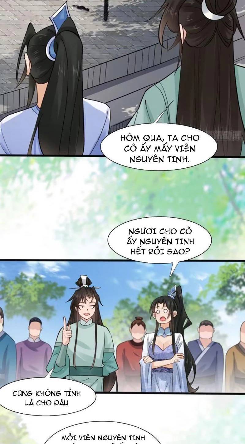 Công Tử Biệt Tú!: Chapter 111