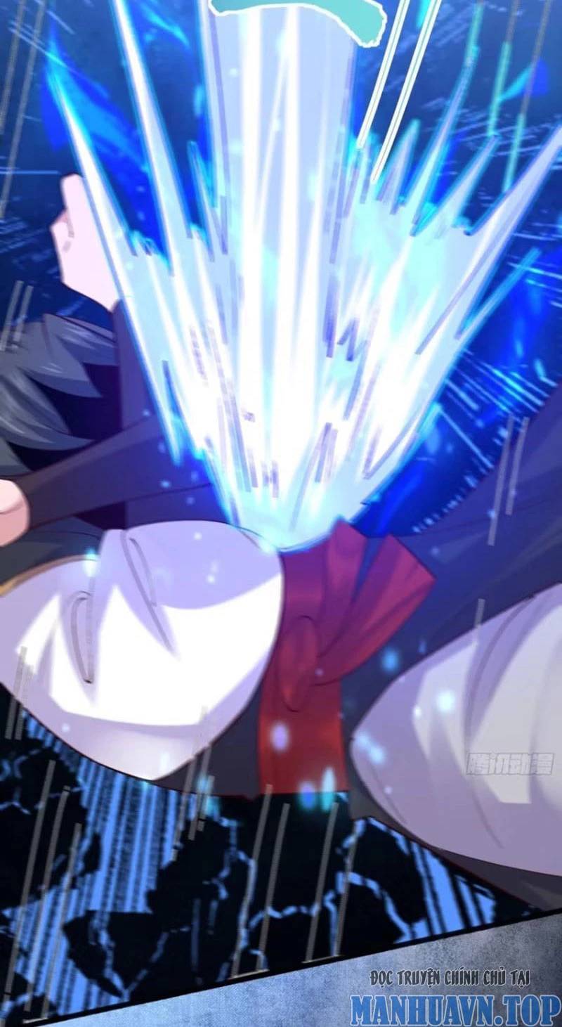 Công Tử Biệt Tú!: Chapter 111