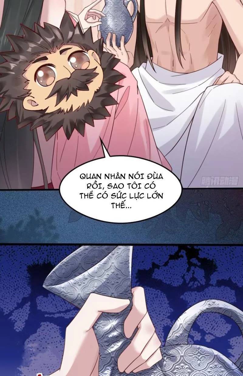 Công Tử Biệt Tú!: Chapter 112