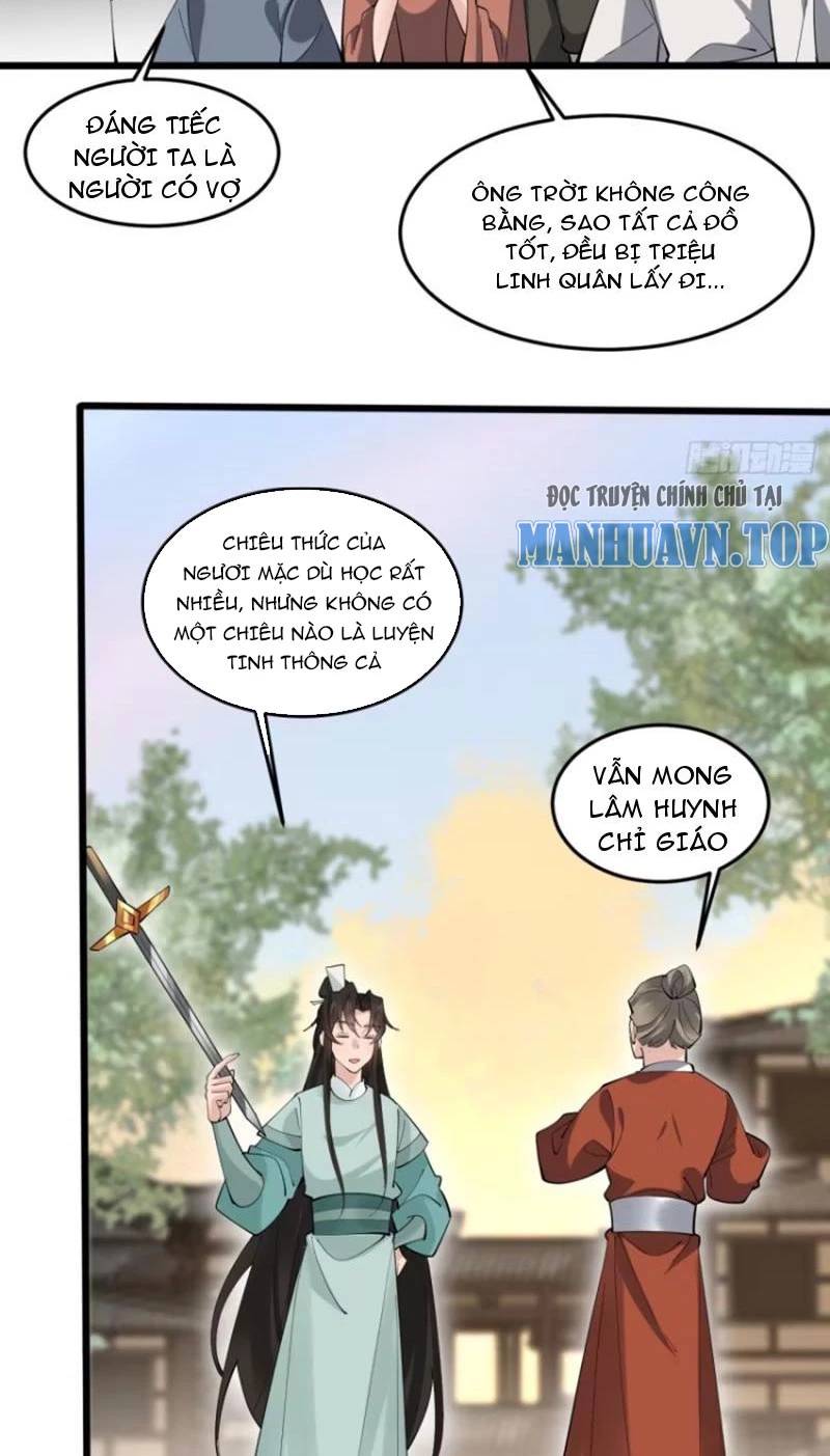 Công Tử Biệt Tú!: Chapter 113