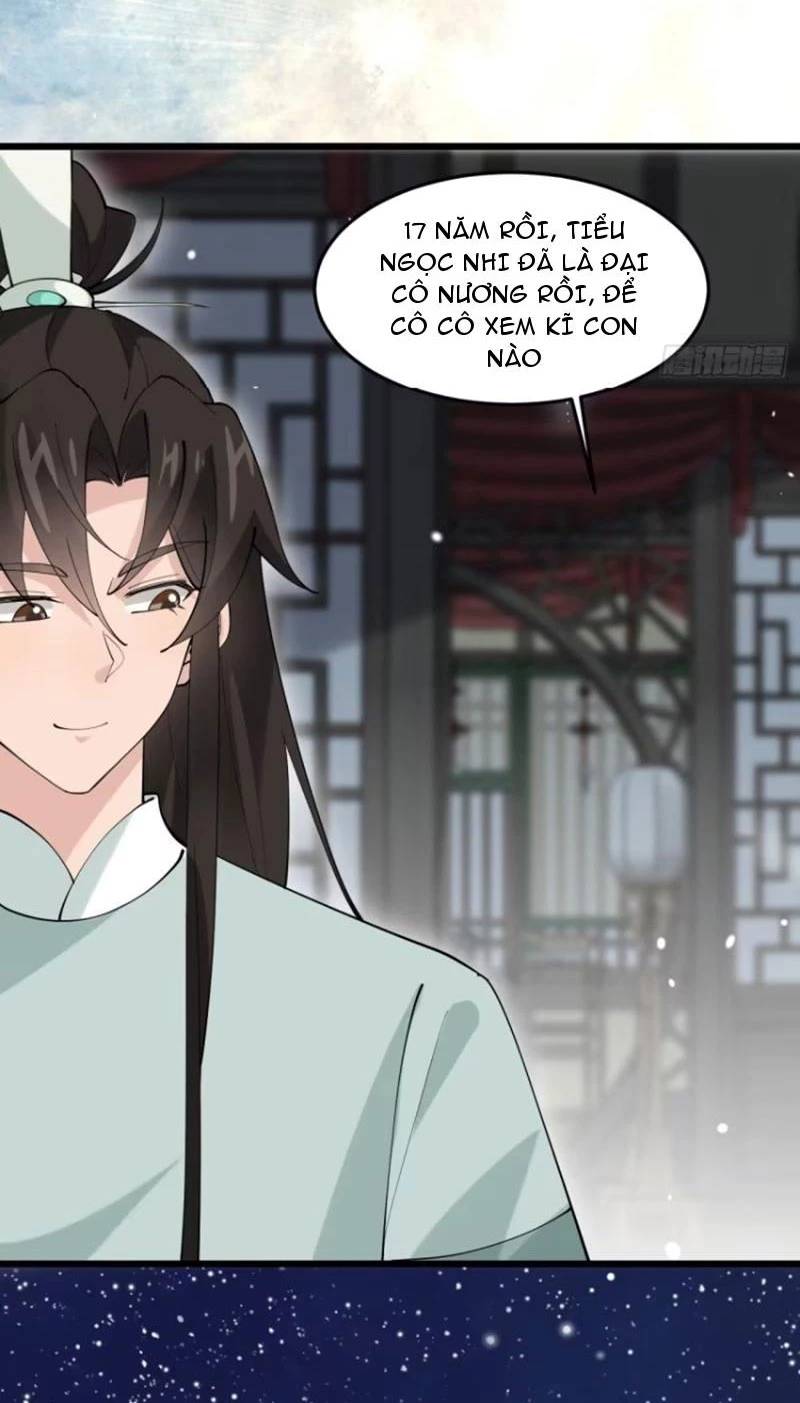 Công Tử Biệt Tú!: Chapter 113