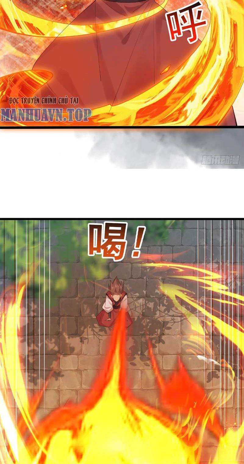 Công Tử Biệt Tú!: Chapter 114