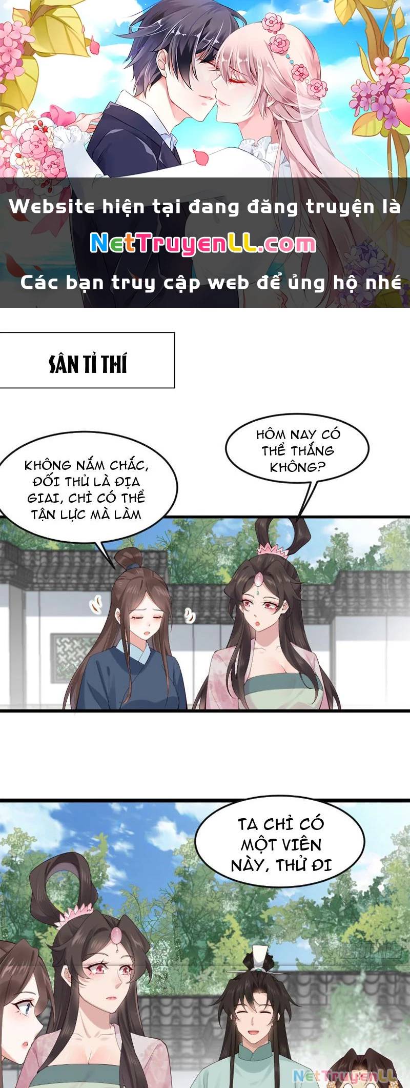 Công Tử Biệt Tú!: Chapter 114