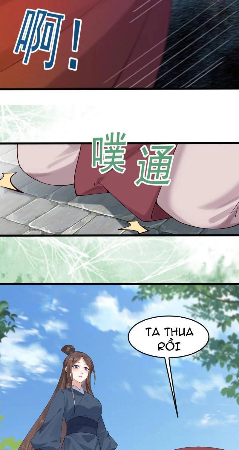 Công Tử Biệt Tú!: Chapter 114