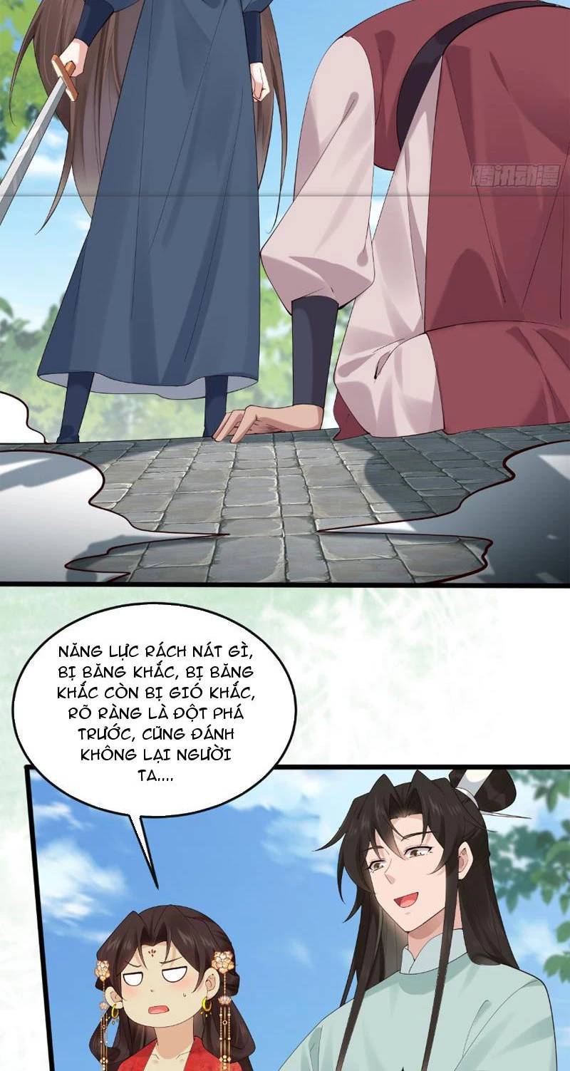 Công Tử Biệt Tú!: Chapter 114