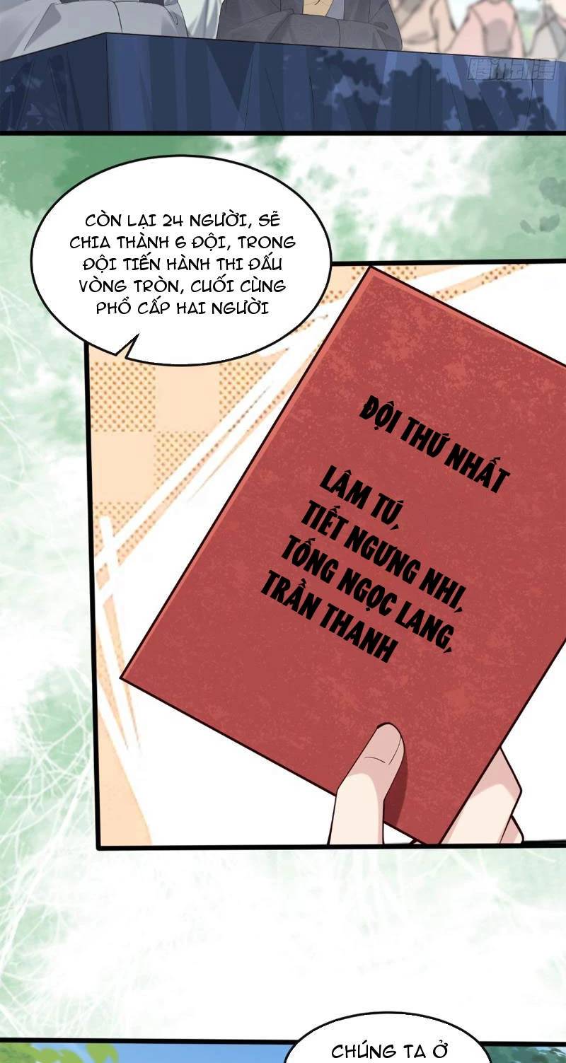 Công Tử Biệt Tú!: Chapter 114