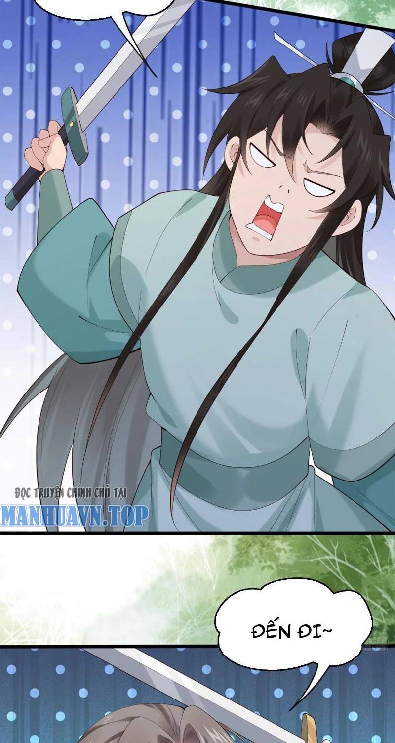 Công Tử Biệt Tú!: Chapter 114