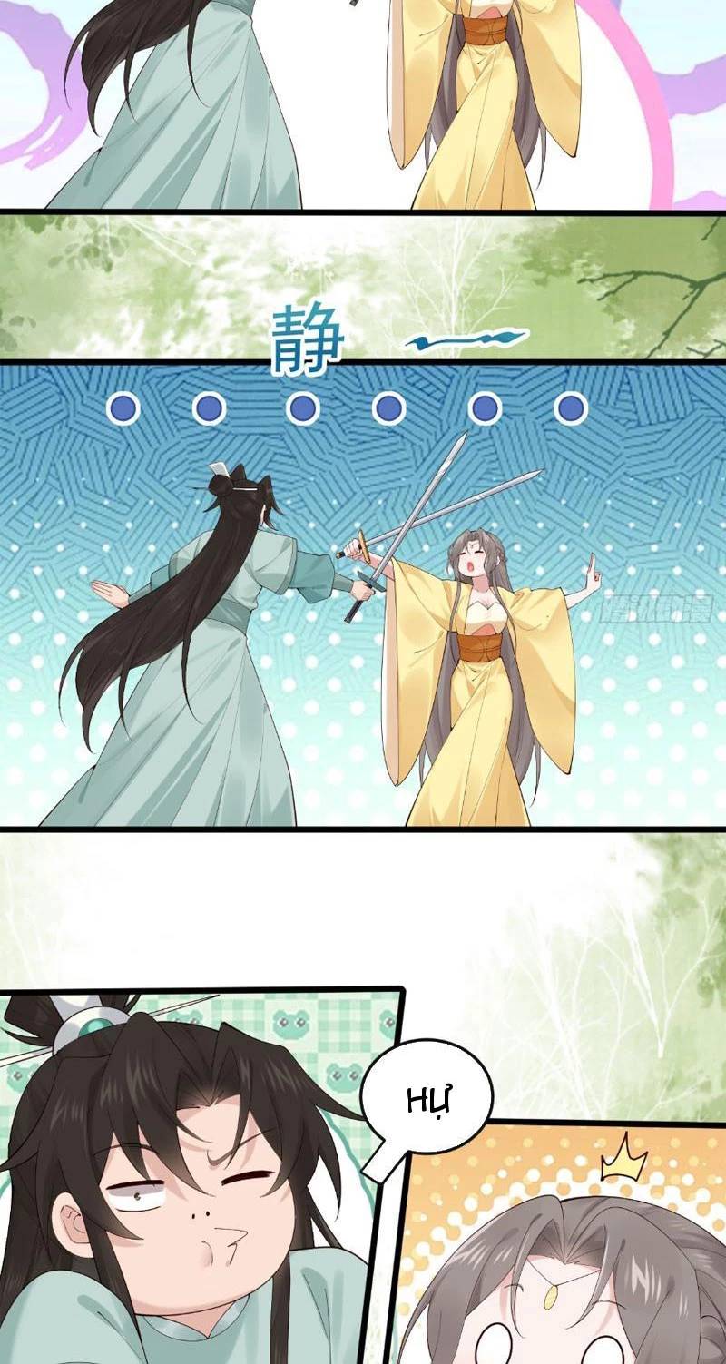 Công Tử Biệt Tú!: Chapter 114