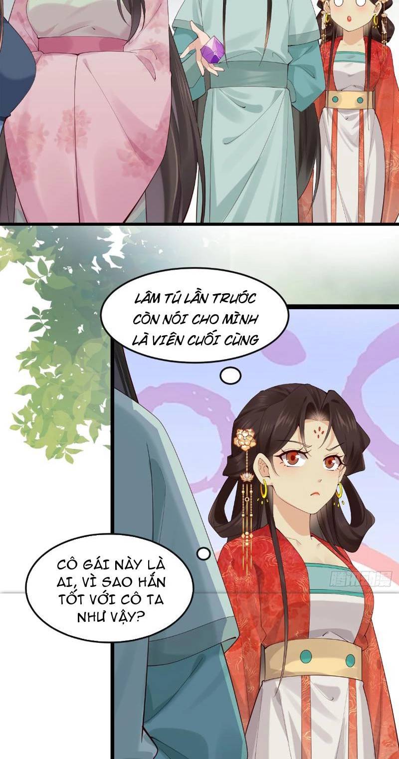 Công Tử Biệt Tú!: Chapter 114