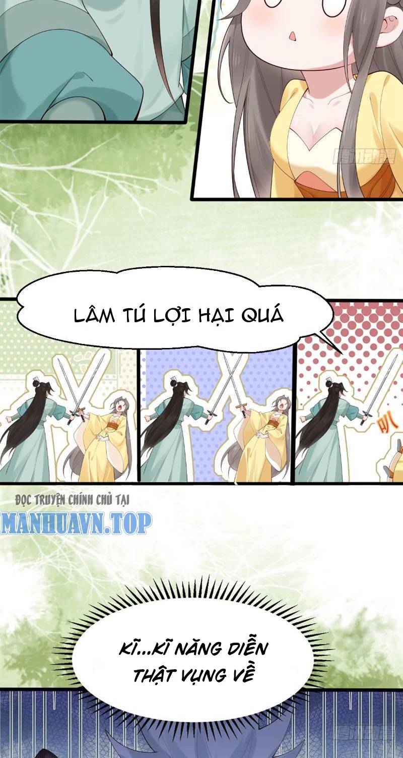 Công Tử Biệt Tú!: Chapter 114