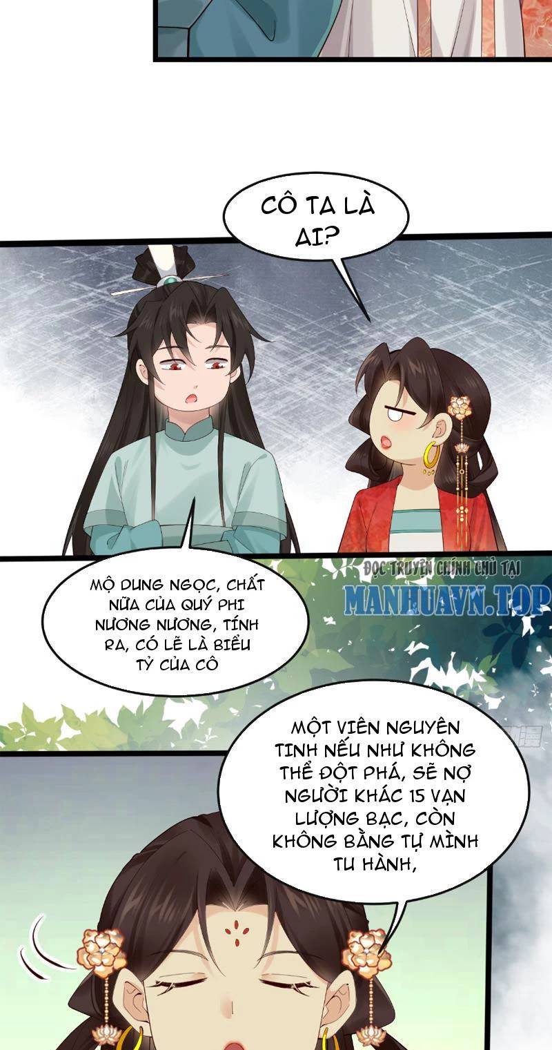 Công Tử Biệt Tú!: Chapter 114