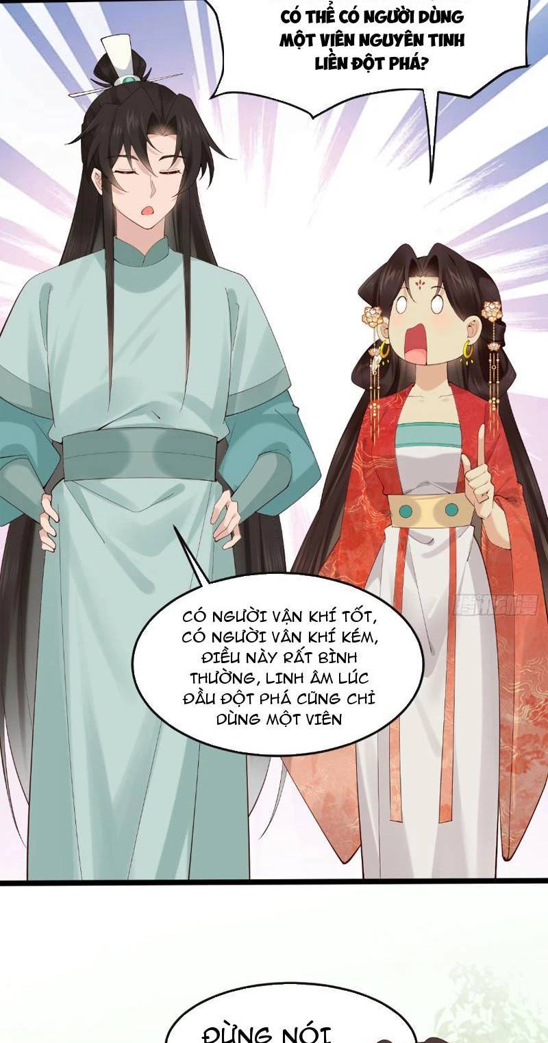 Công Tử Biệt Tú!: Chapter 114