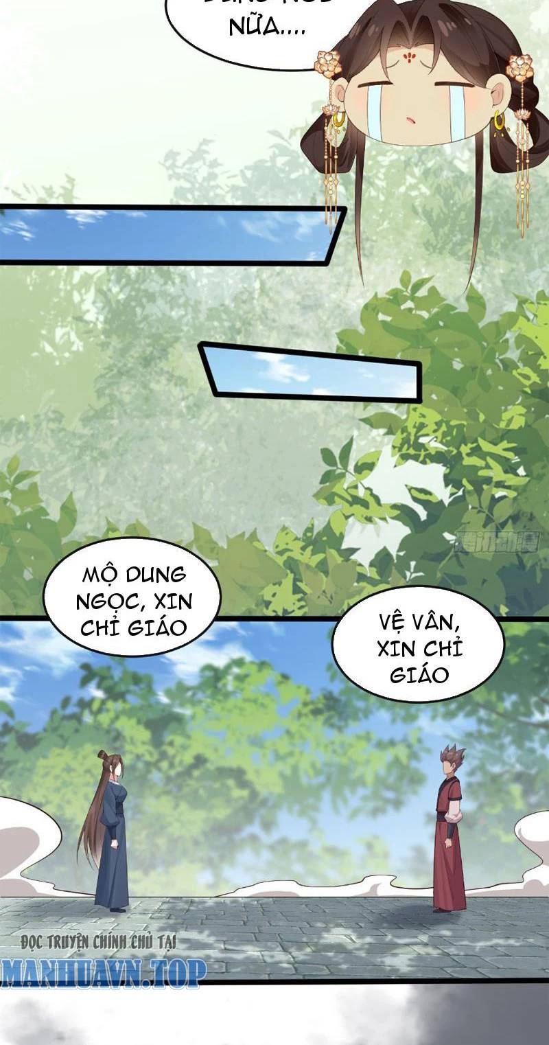 Công Tử Biệt Tú!: Chapter 114