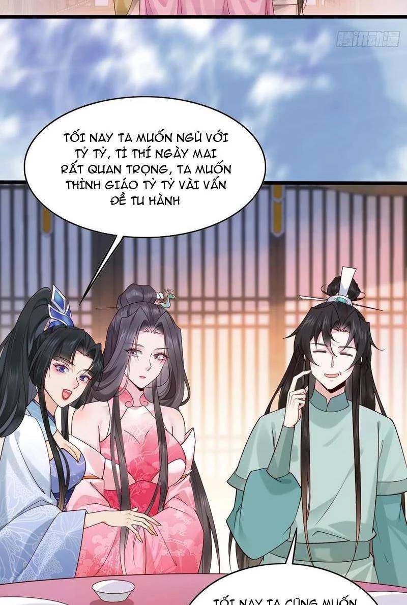 Công Tử Biệt Tú!: Chapter 115