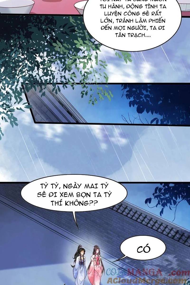 Công Tử Biệt Tú!: Chapter 115